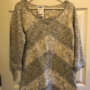 Tunic/dress